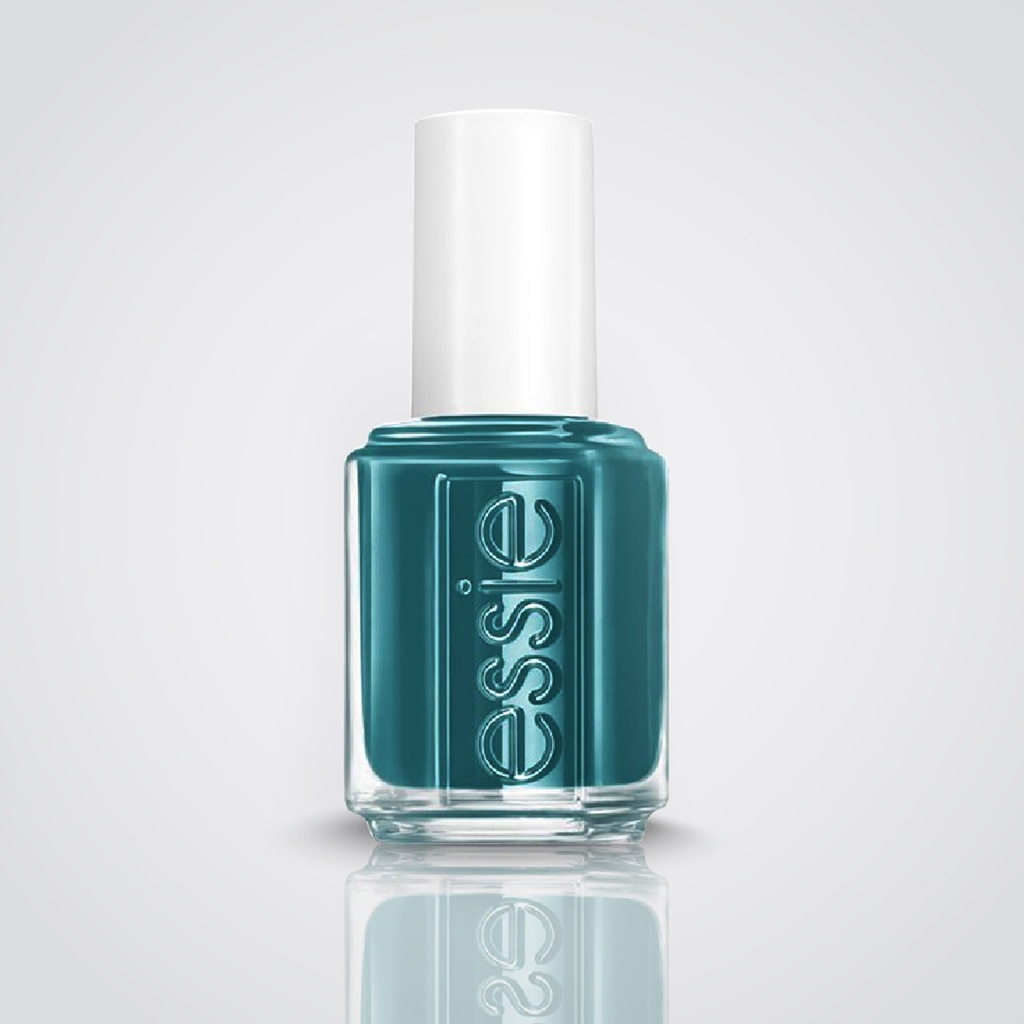 Essie - Nail Color - Beach Bum Blue# 776