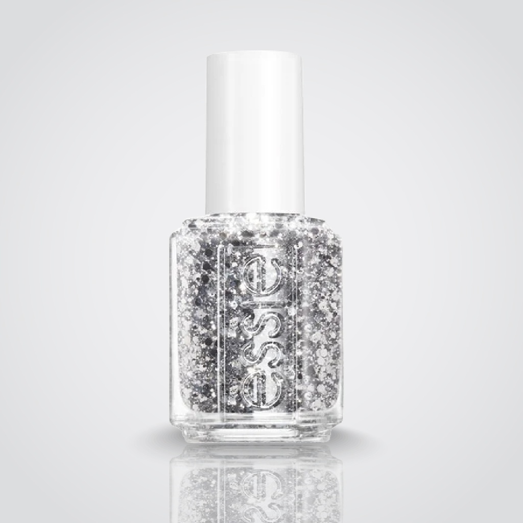 Essie - Nail Color - Set In Stones