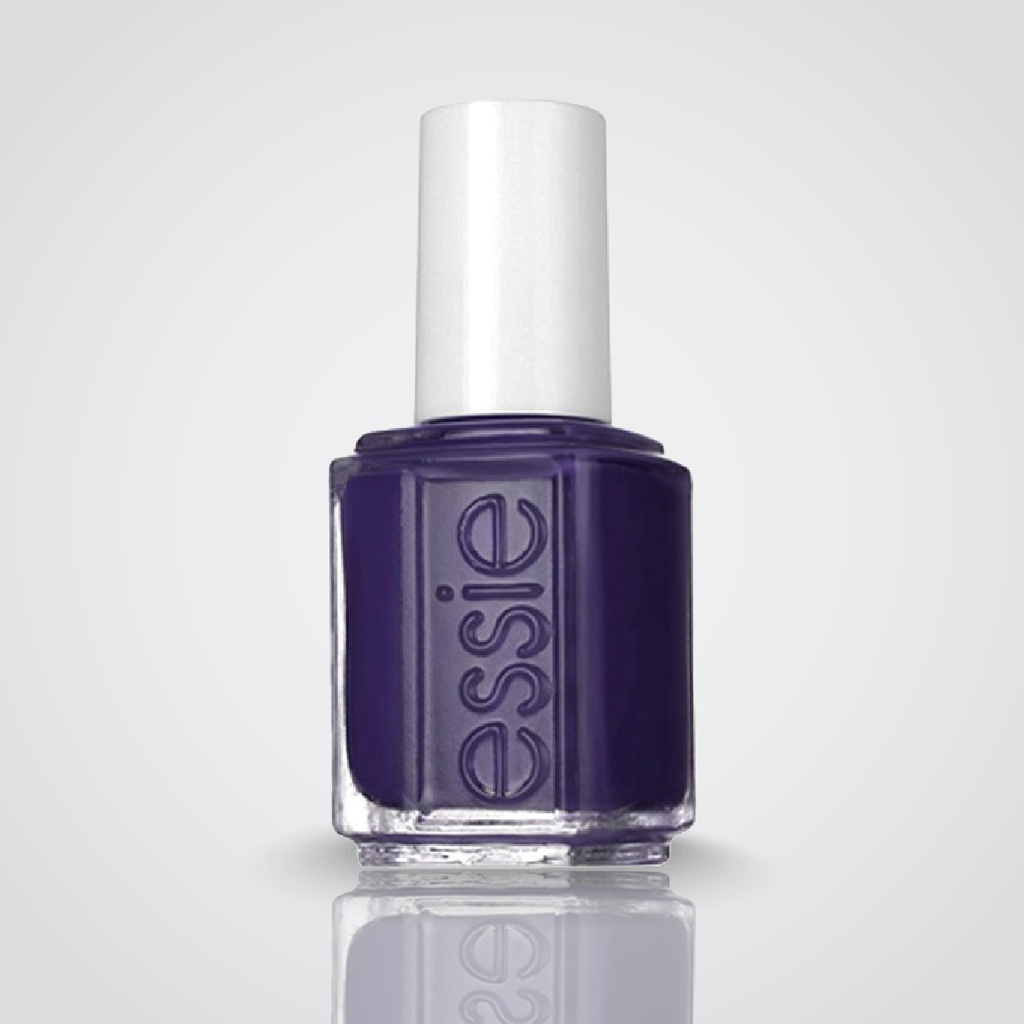 Essie - Nail Color - No More Film# 792 (P0611000)