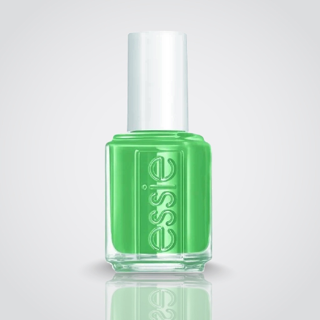 Essie - Nail Color - Mojito Maddness# 801