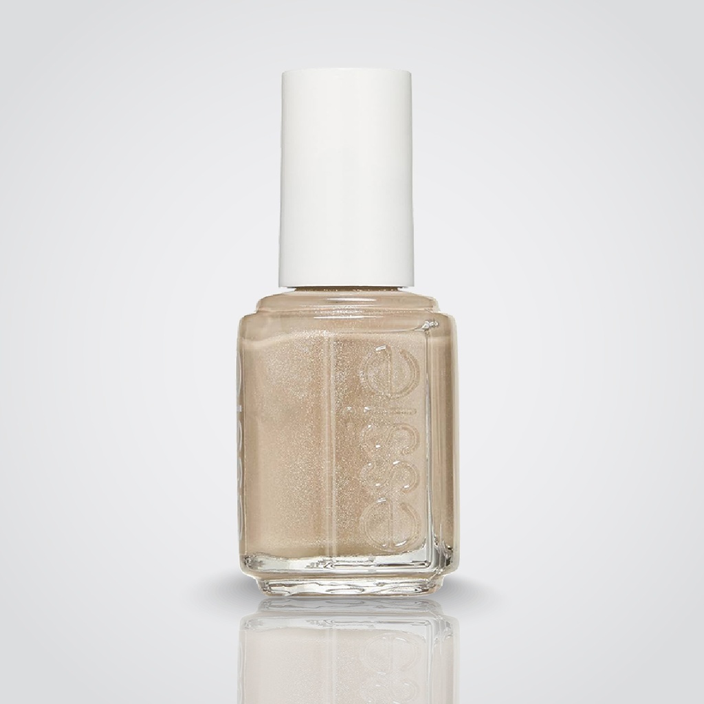 Essie - Nail Color - Cocktail & Coconuts# 858