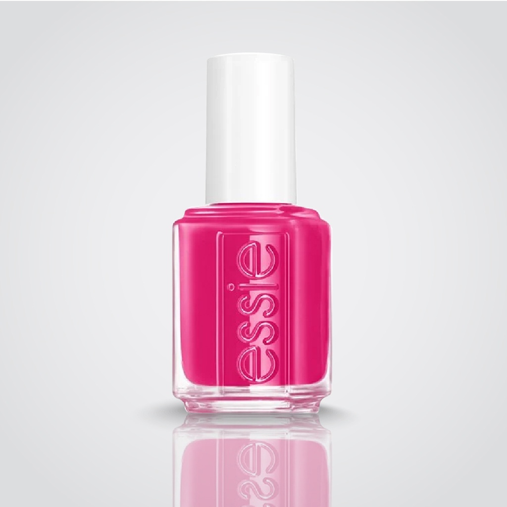 Essie - Nail Color - Haute In The Heat# 871