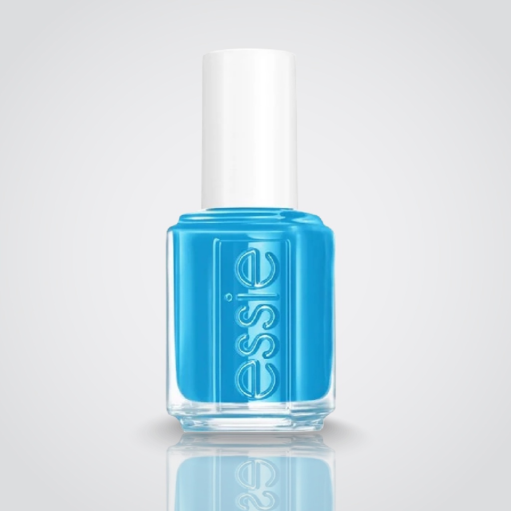 Essie - Nail Color - Strut Your Stuff# 873