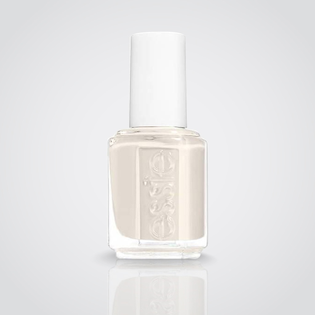 Essie - Nail Color - Tuck It In My Tux# 886