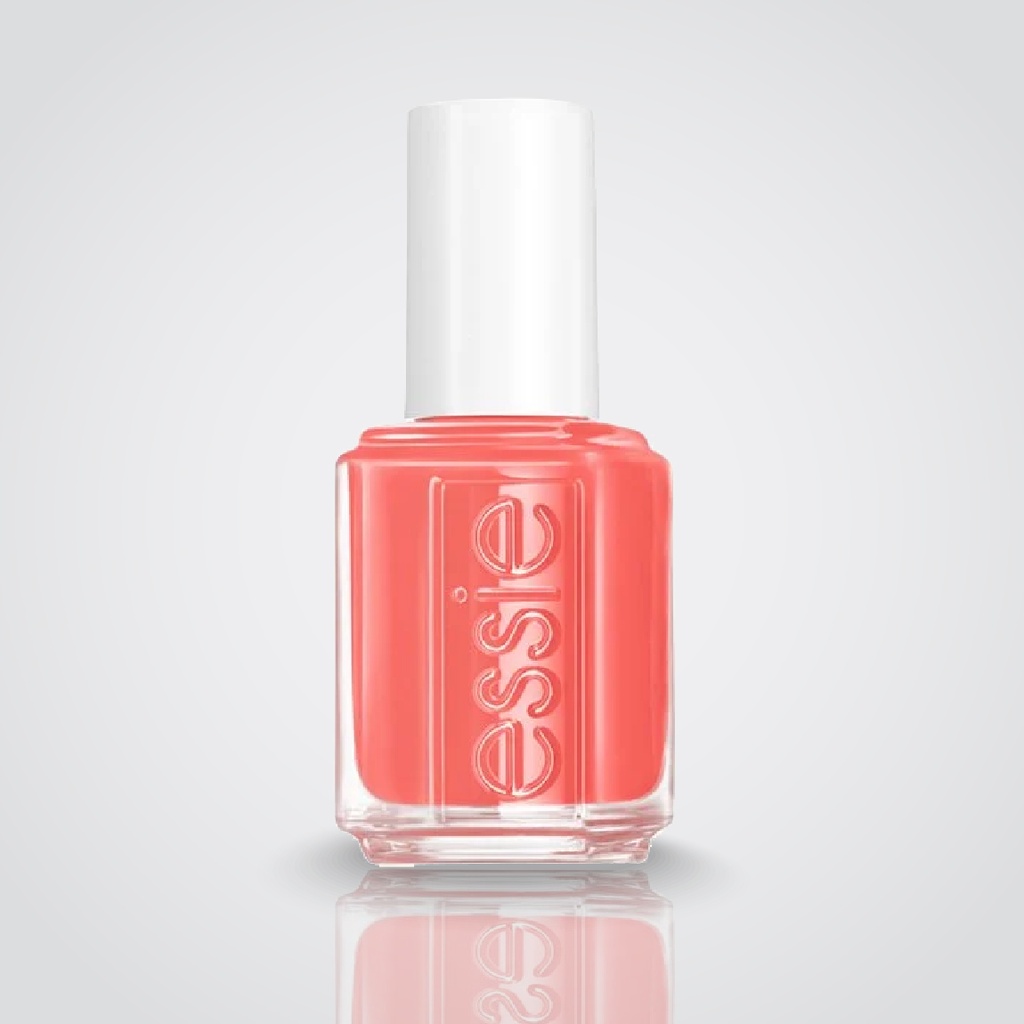 Essie - Nail Color - Bump Up the Pumps# 888