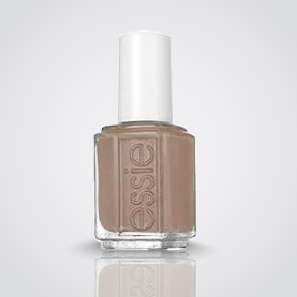 Essie - Nail Color - Tuth Or Bare# 1128