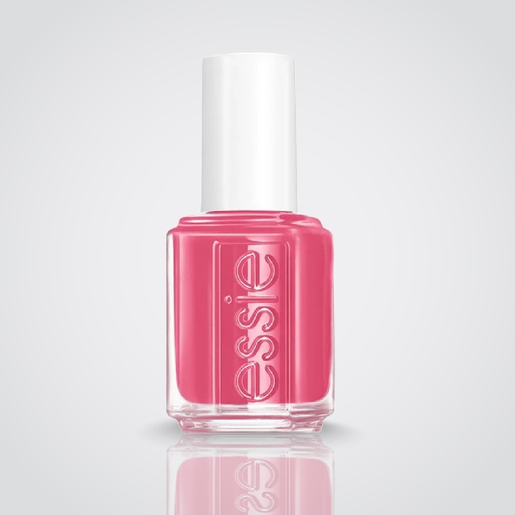 Essie - Nail Color - The Fuchsia Is Bright# 1175