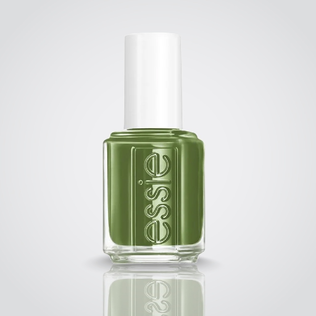 Essie - Nail Color - Heart Of The Jungle# 729