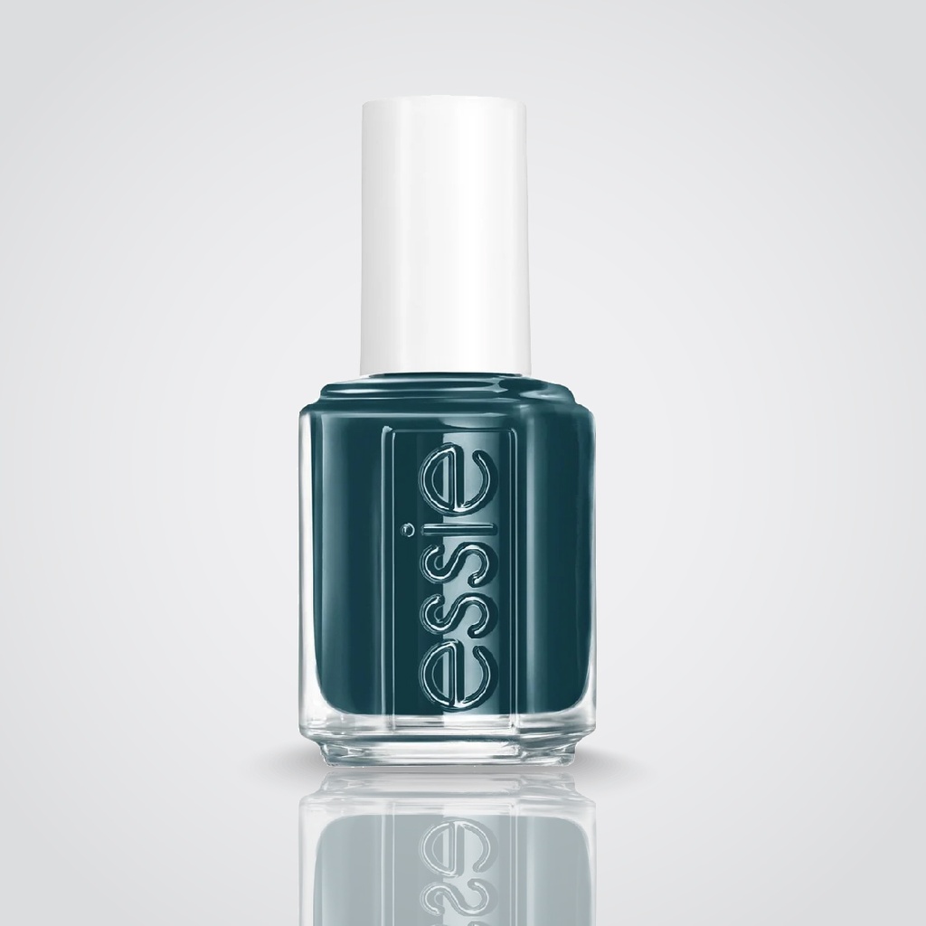 Essie - Le Nail Color - Lucite of reality# 817