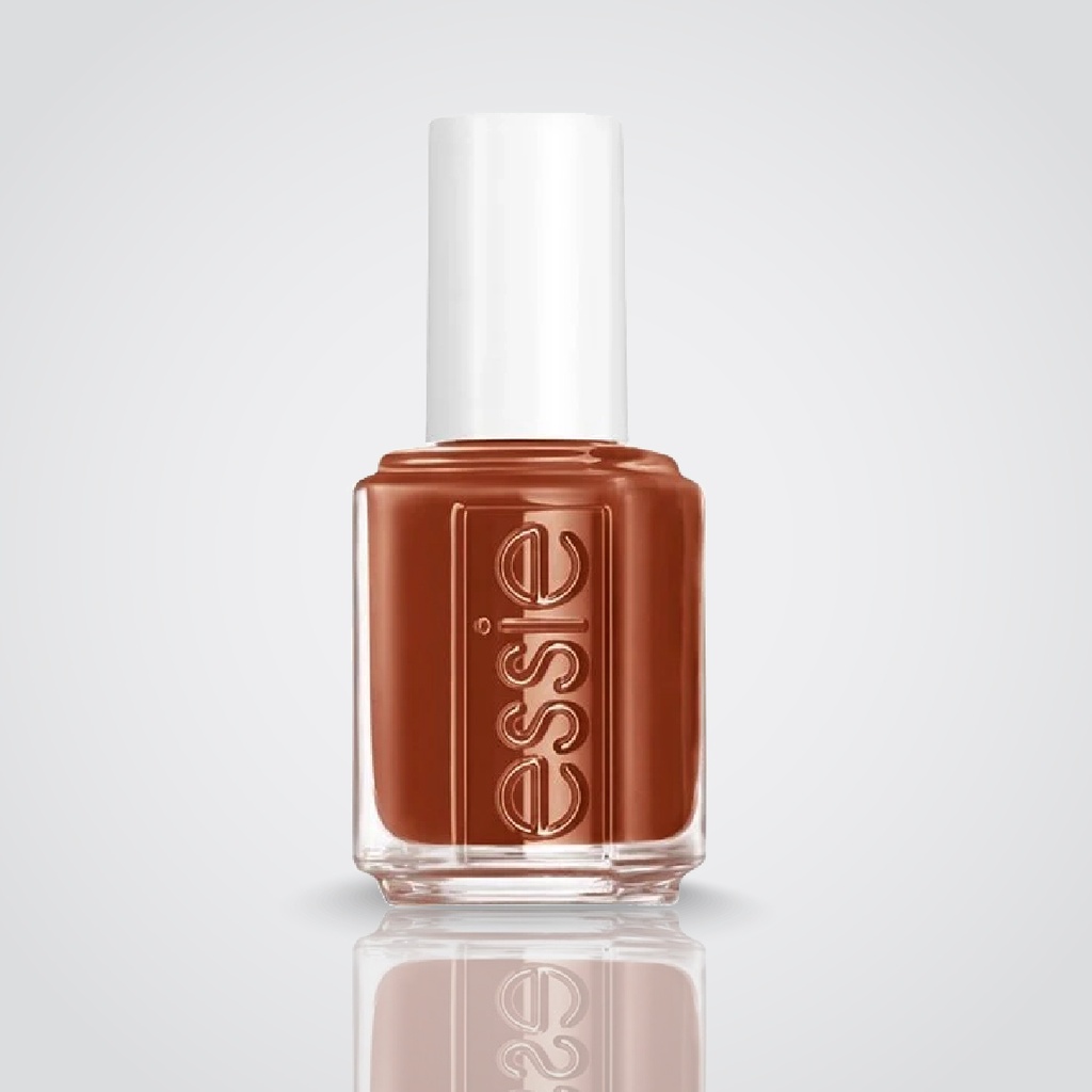 Essie - Le Nail Color - Row With The Flow# 821