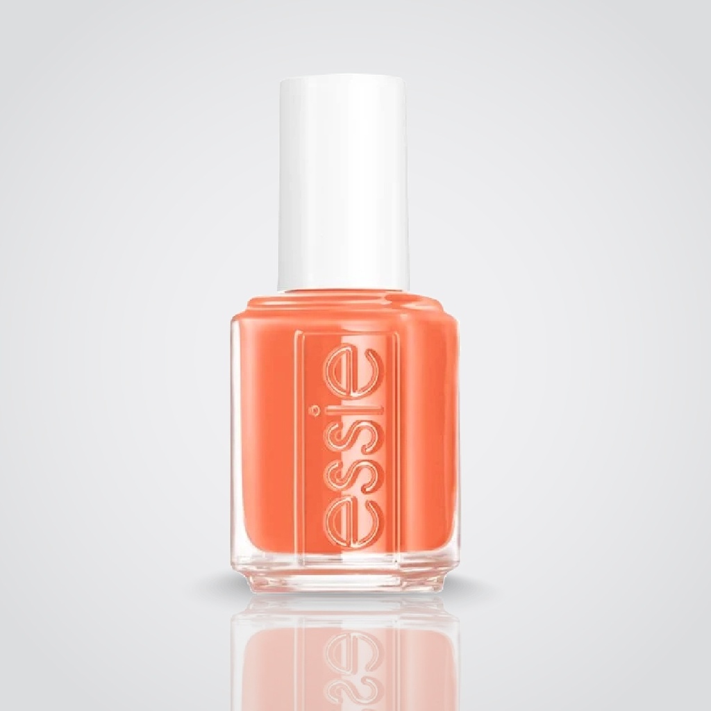 Essie - Le Nail Color - Frilly Lillies# 824
