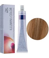 Wella - Illumina - Hair Color - 8/ - 60ml