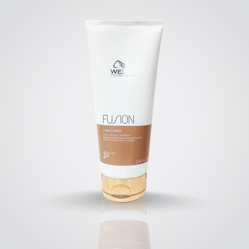 Wella - Pro Fusion Hair Conditioner - 200ml
