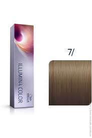 Wella - Illumina - Hair Color - 7/ - 60ml
