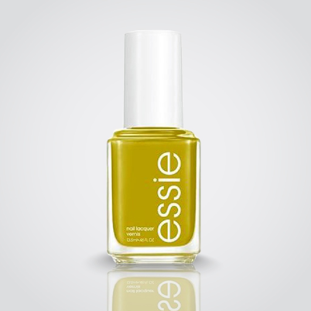 Essie - Nail Color - Piece of Wor# 856
