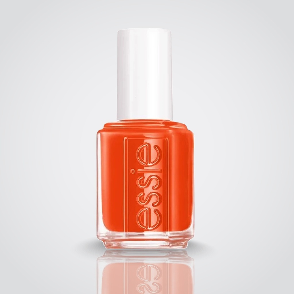 Essie - Le Nail Color - Risk Takers# 864