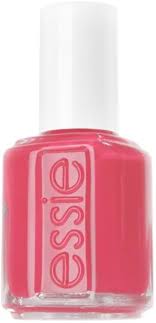 Essie - Nail Color - Guilty Pleasures# 643