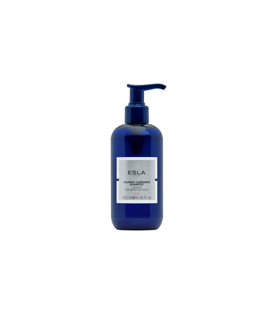 Esla Italy - Calming Caressing Shampoo - 250ml