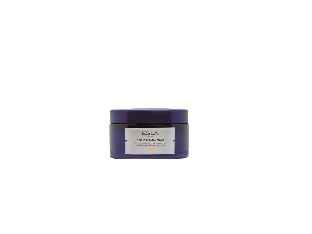 Esla Italy - Hydra Special Mask - 250ml