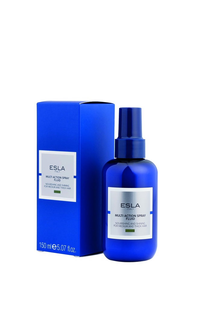 Esla Italy - Multi Action Spray - 150ml