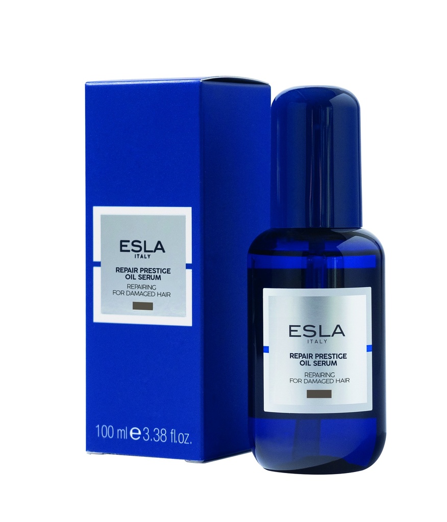 Esla Italy - Repair Prestige Oil Serum - 150ml