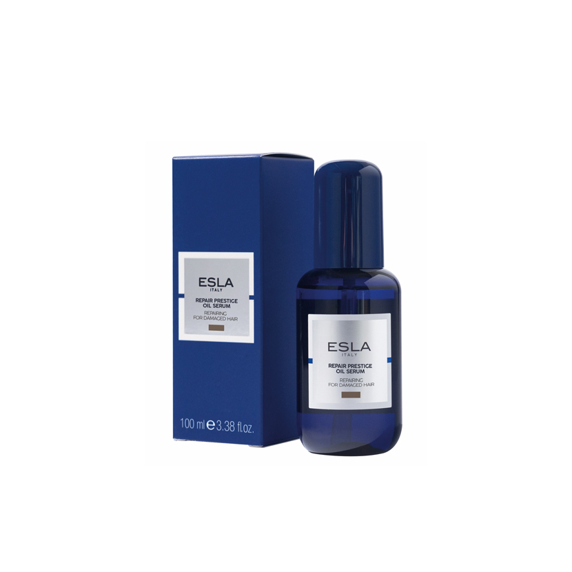 Esla Italy - Repair Prestige Oil Serum - 150ml