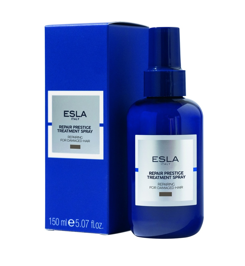Esla Italy - Repair Prestige Treatment Spray - 105ml