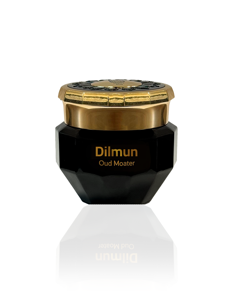 Masala -  Bukhoor Dilmun – 50 gr