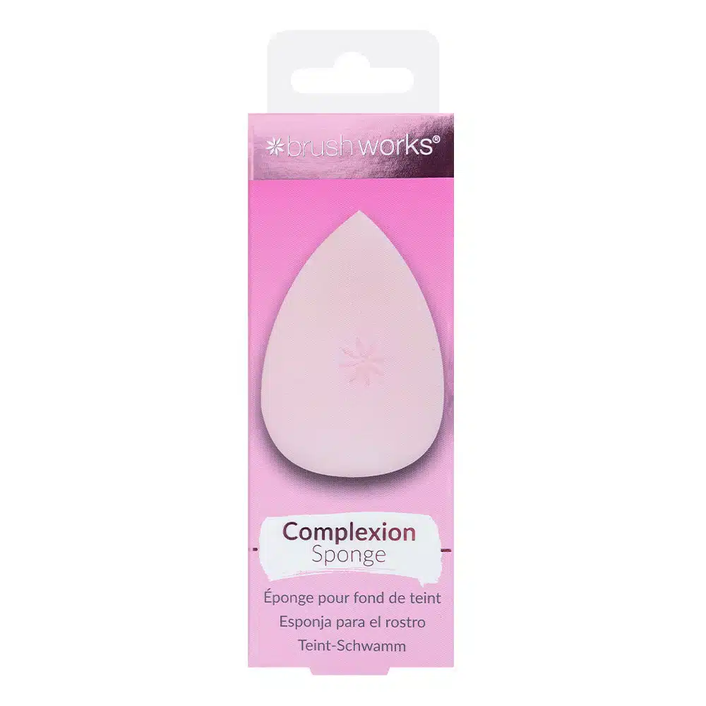 BW - Complexion Sponge