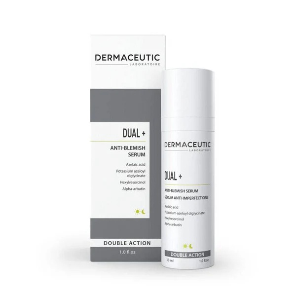 Dermaceutic - DualL Plus - 30ML