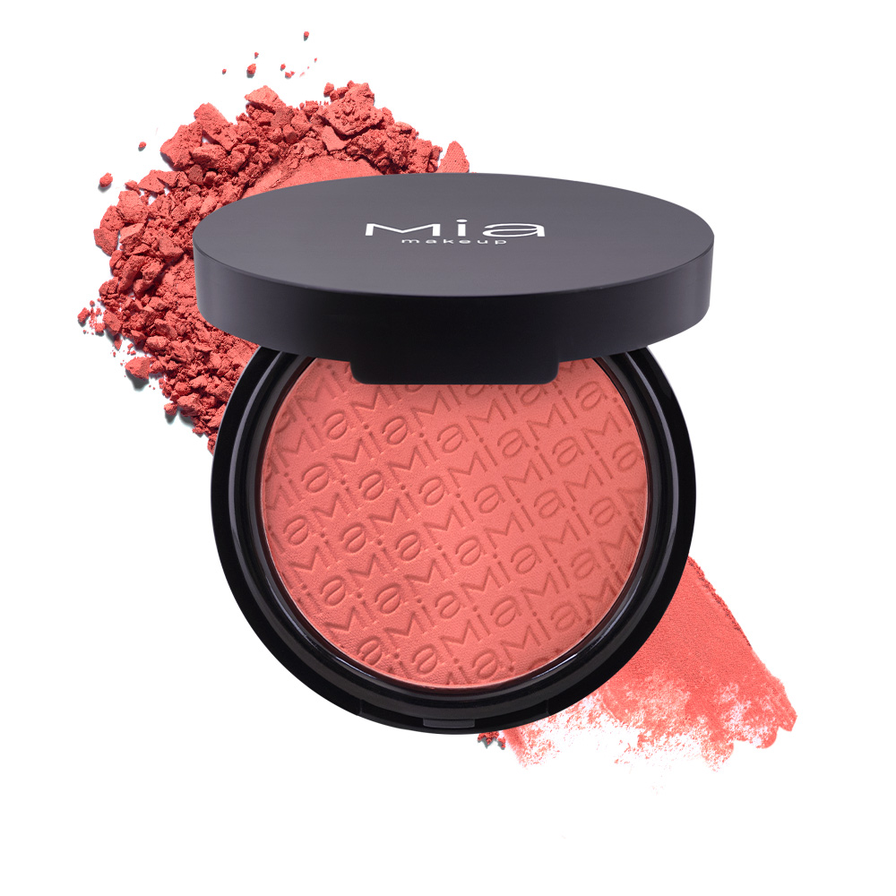 Mia - Daily Bloom Blush 05 Coral Muse
