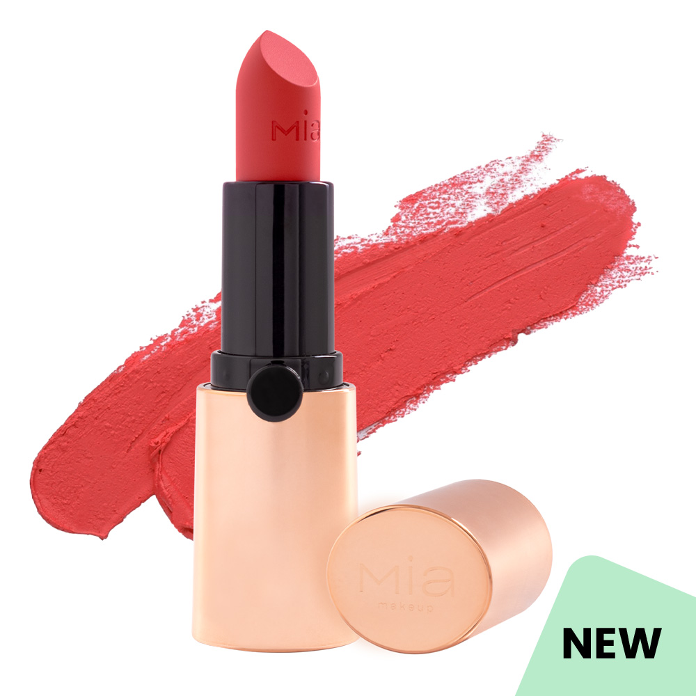 Mia - Glam Flow Lipstick 38 Summer Hit