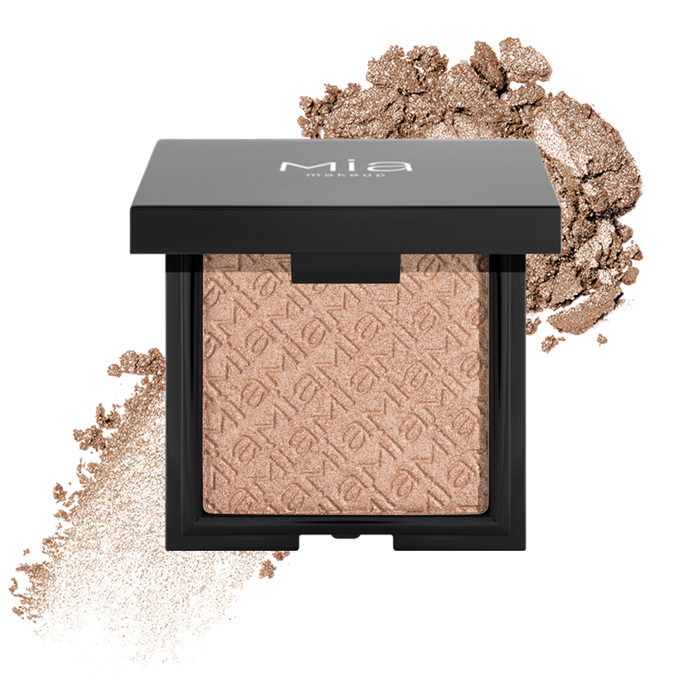 Mia - Light Builder Highlighting Powder 02 Exposure