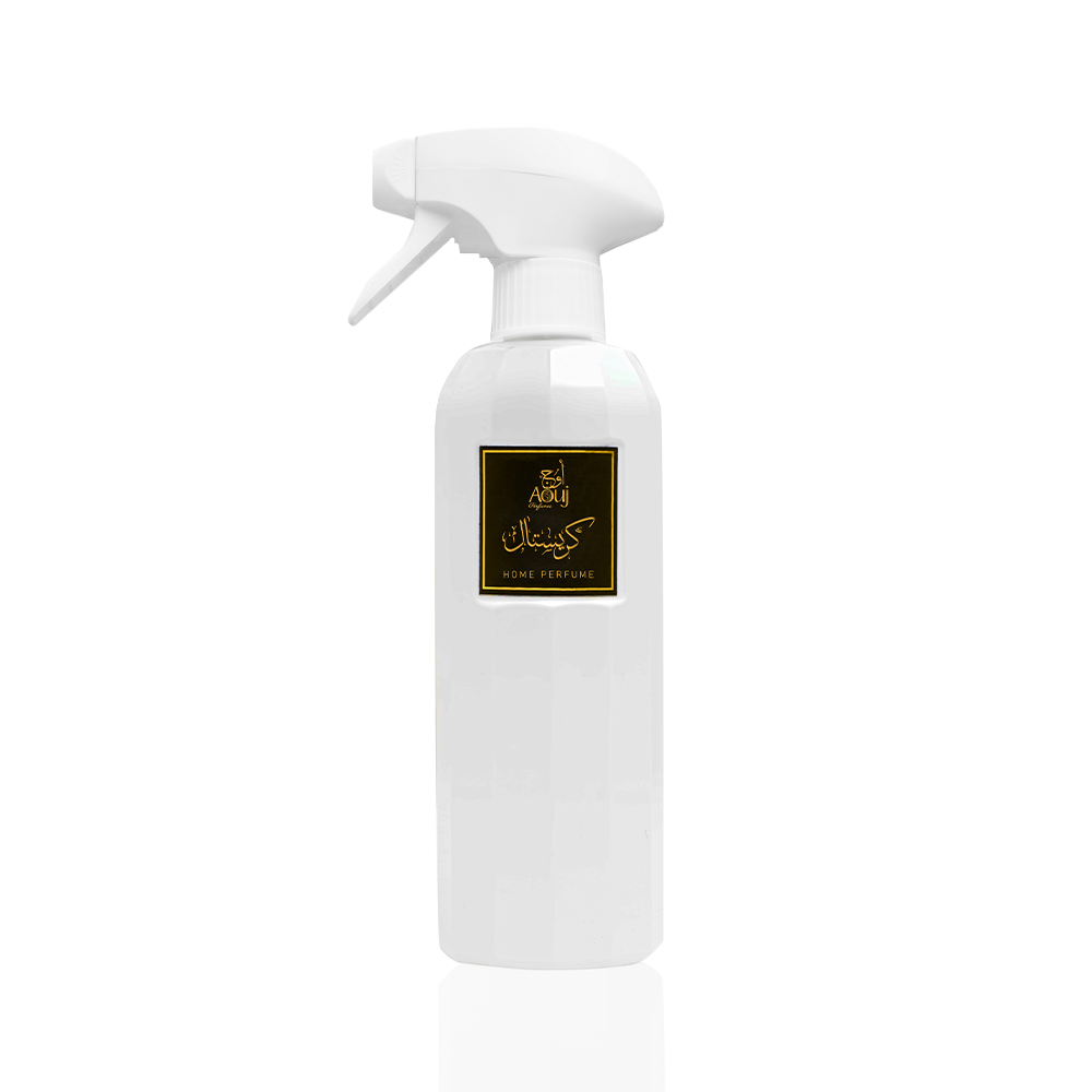 Aouj - Crystal - Air Freshener - 500 ml