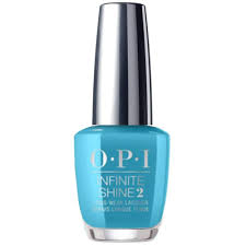 OPI - IS - CANT FIND MY CZECHBOOK ISLE75, 15ML