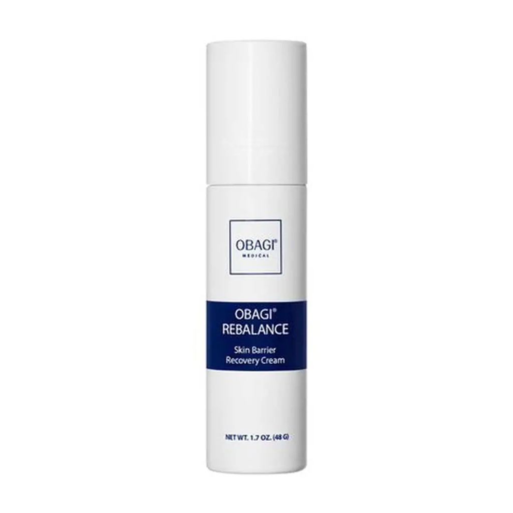 Obagi - Rebalance Skin Barrier Recovery Cream Net Wt. 1.7 Oz (48 G) 