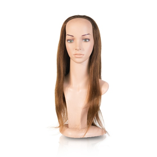 Al Nasaem - Wig - 8627 - 100% Human - (Budour)# 2