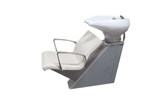 Bamelux – Full Wash Unit – Made In Italy - Model# 400G - Color# White