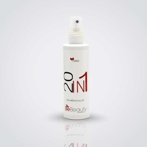 Be Beauty - 20 in 1 Spray - 120ml