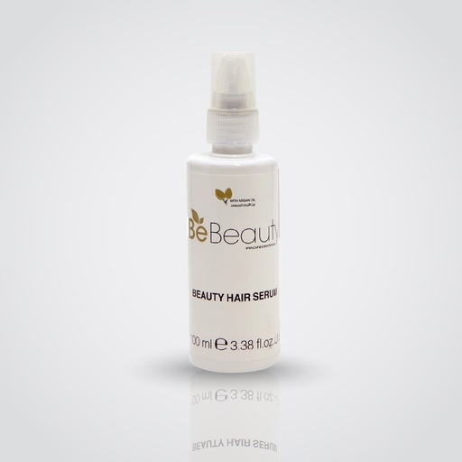 Be Beauty - Beauty Hair Serum - 100ml