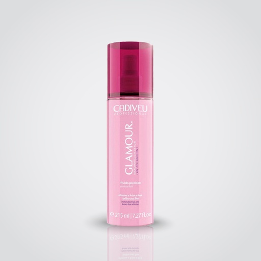 Cadiveu - Glamour - Precious Fluid - 215ML