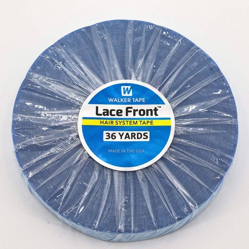 Double side tape - For wig & Hair Extension - Big - 36 yard