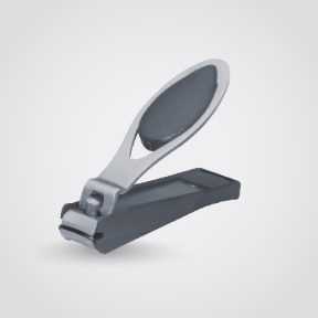 [2640] Erbe Solingen - Nail Clipper - Big Size 7.5cm - Model# 2640 