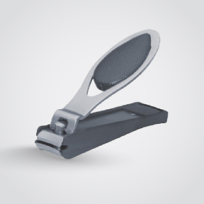 [92630] Erbe Solingen - Nail Clipper - Small Size 5.5cm - Model# 92630 