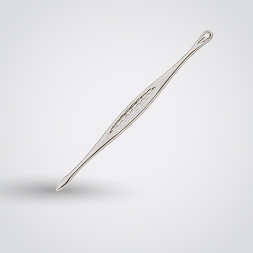 [96701] Erbe Solingen - Yes - Blackhead Remover - Size 11cm - Model# 96701 