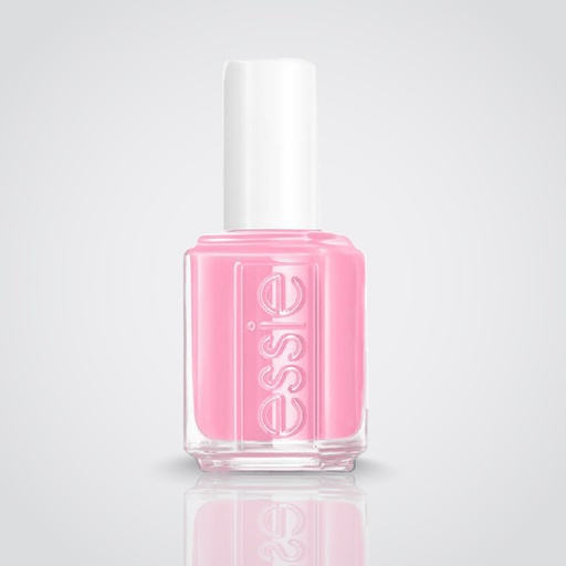 Essie - Nail Color - Muchi Muchi# 17