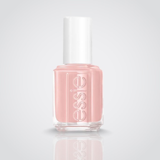 Essie - Nail Color - Topless Barefoot# 121
