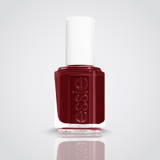 Essie - Nail Color - VAO - Berry Naughty# 726