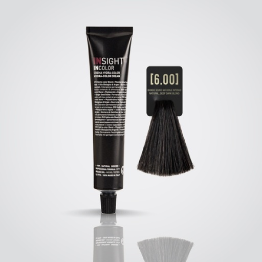 Insight - Incolor# 6.00 - Natural Deeb D Blond - 100ml