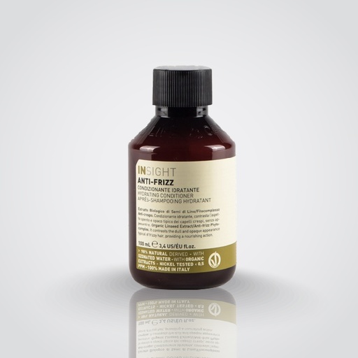 Insight - Anti Frizz Hydrating (Conditioner)-100ml
